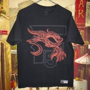 WWE F5 Beast Tshirt